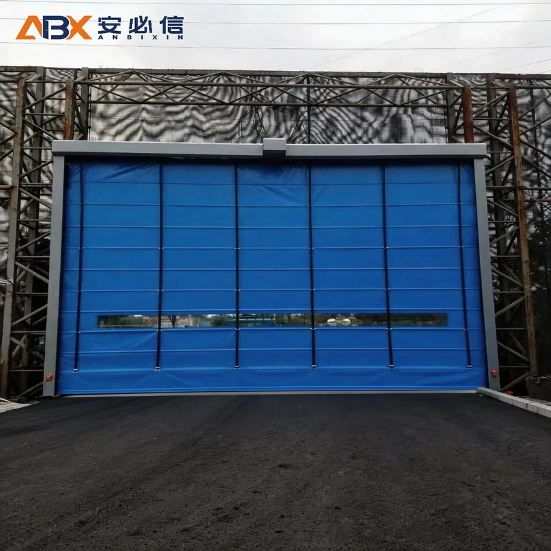 清远市充气式门封