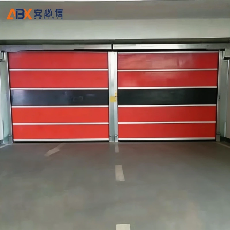 清远市高速门
